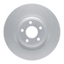 DFC 24-26 Lincoln Nautilus Front GEOSPEC Coated Rotor