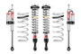 Eibach 24-25 Lexus GX550 Pro-Truck-Lift Stage 2R