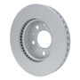 DFC 24-26 Ram Promaster Ev Front GEOSPEC Coated Rotor