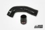do88 Volvo V70N/S60 01-04 Pressure Hoses Black