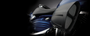 Powrflo Intake Black Yam V-star 1300 07-17