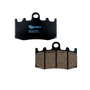 Brake Pads Semi Metallic