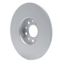 DFC 24-25 Alfa Romeo Tonale Rear GEOSPEC Coated Rotor