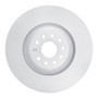 DFC 21-25 Audi Q4 E-Tron Front Hi-Carbon Alloy GEOMET Coated Rotor