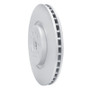 DFC 21-25 Audi Q4 E-Tron Front Hi-Carbon Alloy GEOMET Coated Rotor