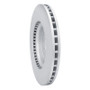 DFC 21-25 Audi Q4 E-Tron Front Hi-Carbon Alloy GEOMET Coated Rotor