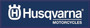6" Husqvarna Decal 8 Mil