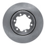DFC 18-24 Volkswagen Crafter (Mexico) Rear Brake Rotor