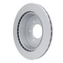 DFC 24-25 Ford Ranger (USA/Canada) Rear Hi-Carbon Alloy GEOMET Coated Rotor