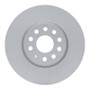 DFC 22-25 Audi A3 Front Hi-Carbon Alloy GEOMET Coated Rotor