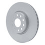 DFC 22-25 Audi A3 Front Hi-Carbon Alloy GEOMET Coated Rotor