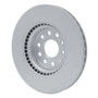 DFC 22-25 Audi A3 Front Hi-Carbon Alloy GEOMET Coated Rotor