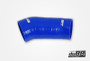 do88 99-02 Audi S4/A6 2.7L BiTurbo (AGB/AJK/AZA) Inlet Hose - Blue