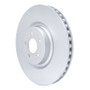 DFC 24-25 Ford Mustang Front Hi-Carbon Alloy GEOMET Coated Rotor