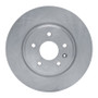 DFC 17-24 Jac E10X Front Brake Rotor