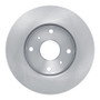 DFC 22-23 Chevrolet Tornado Van (Mexico) Front Brake Rotor