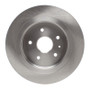 DFC 22-24 Chevrolet Captiva Rear Brake Rotor