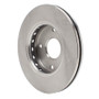 DFC 24-25 Chevrolet Aveo (Mexico) Front Brake Rotor