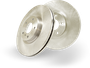 DFC 22-25 Volkswagen Delivery (Mexico) Rear Brake Rotor