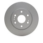 DFC 19-26 Cadillac Escalade Esv Front Hi-Carbon Alloy GEOMET Coated Rotor