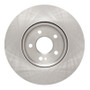 DFC 20-23 Mercedes-Benz A200 (Mexico) Front Brake Rotor