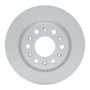 DFC 23-26 Acura Zdx Front Hi-Carbon Alloy GEOMET Coated Rotor