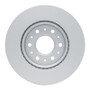 DFC 23-26 Acura Zdx Front Hi-Carbon Alloy GEOMET Coated Rotor