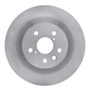 DFC 22-25 Lexus Rc300 Rear Brake Rotor