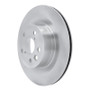 DFC 22-25 Lexus Rc300 Rear Brake Rotor