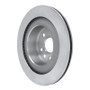DFC 22-25 Lexus Rc300 Rear Brake Rotor