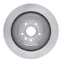 DFC 22-25 Lexus Rc300 Rear Brake Rotor