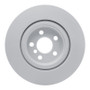 DFC 24-26 BMW X1 (USA/Canada) Rear Hi-Carbon Alloy GEOMET Coated Rotor