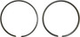 Ring Set S720 82mm