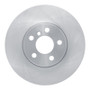DFC 25-25 Mini Cooper (Excl Clubman Front Brake Rotor