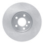 DFC 25-25 Mini Cooper (Excl Clubman Front Brake Rotor