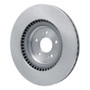 DFC 24-26 Kia Ev9 Front Brake Rotor
