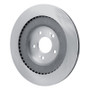DFC 24-26 Kia Ev9 Rear Brake Rotor
