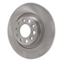 DFC 24-25 Alfa Romeo Tonale Rear Brake Rotor