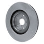DFC 24-25 Subaru Ascent Front Brake Rotor