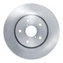 DFC 24-25 Subaru Impreza Front Brake Rotor