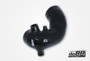 do88 92-96 Audi S2 2.2T (ABY) Turbo Inlet Hose (70mm) - Black