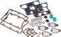 Gasket Rocker Cover Twin Cam All Kit 17033-99