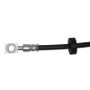DFC 21-23 Ford Transit-350 HD Rear-lo Brake Hose