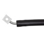 DFC 16-19 Cadillac CT6 Rear-R Brake Hose