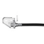 DFC 16-23 Dodge Durango Front-L Brake Hose