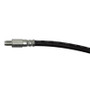 DFC 83-89 Isuzu Impulse Rear-lo Brake Hose