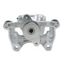 DFC 16-24 Mazda CX-5 Rear-R Silver Zinc Coated Premium Caliper