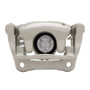 DFC 16-21 Mazda 6 Rear-R Silver Zinc Coated Premium Caliper