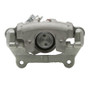 DFC 06-16 Mazda 5 Rear-L Silver Zinc Coated Premium Caliper