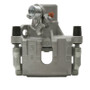 DFC 06-16 Mazda 5 Rear-L Silver Zinc Coated Premium Caliper